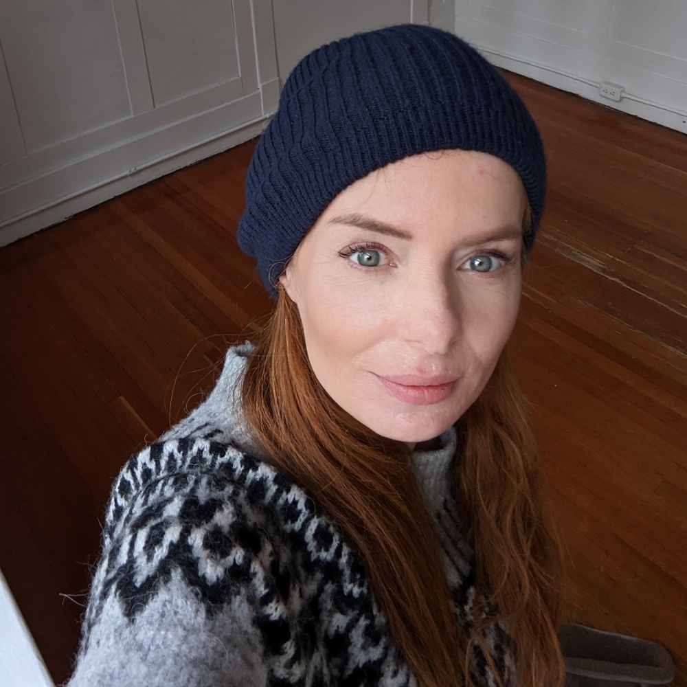 Meet your Posher, Jennifer